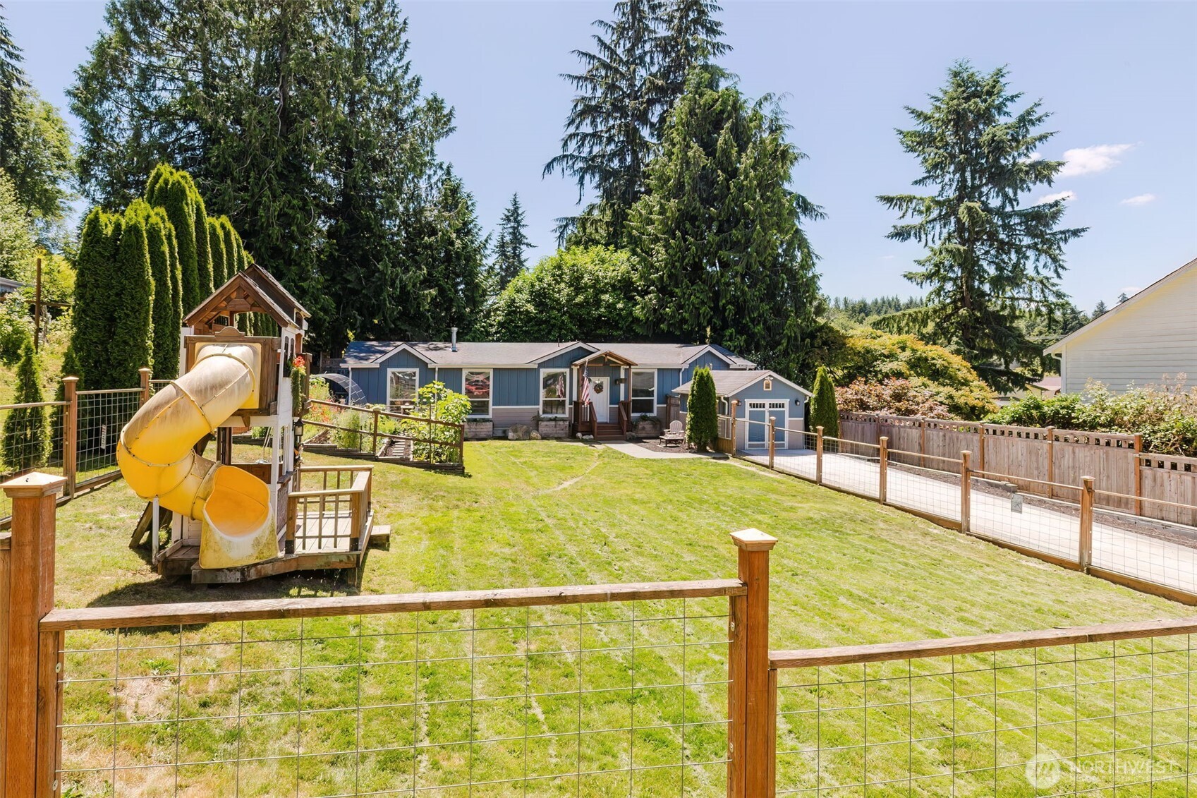 5709 Ne Woodburn Road Property Photo 40