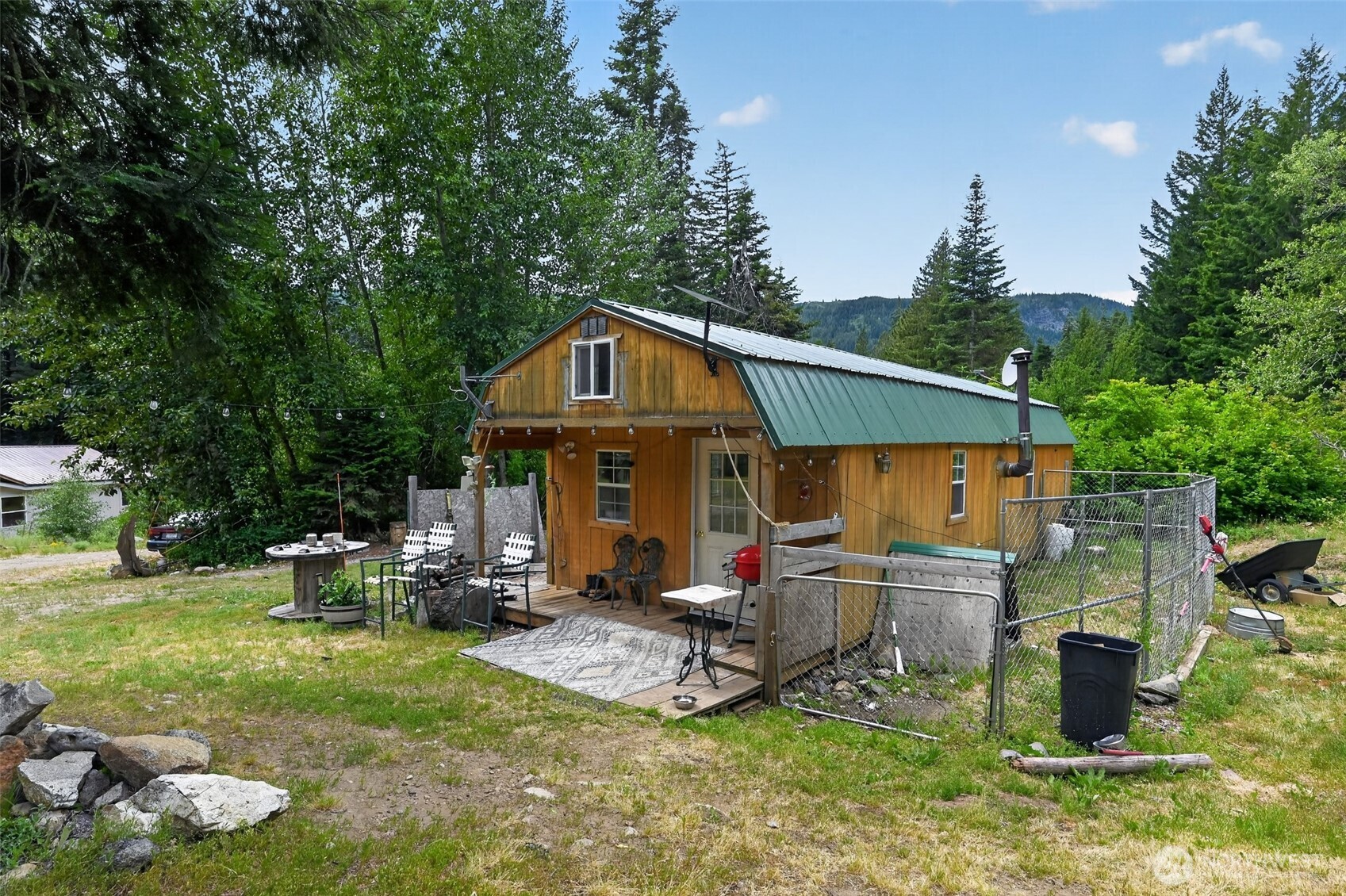 0 Xxx W Nason Creek Property Photo 2