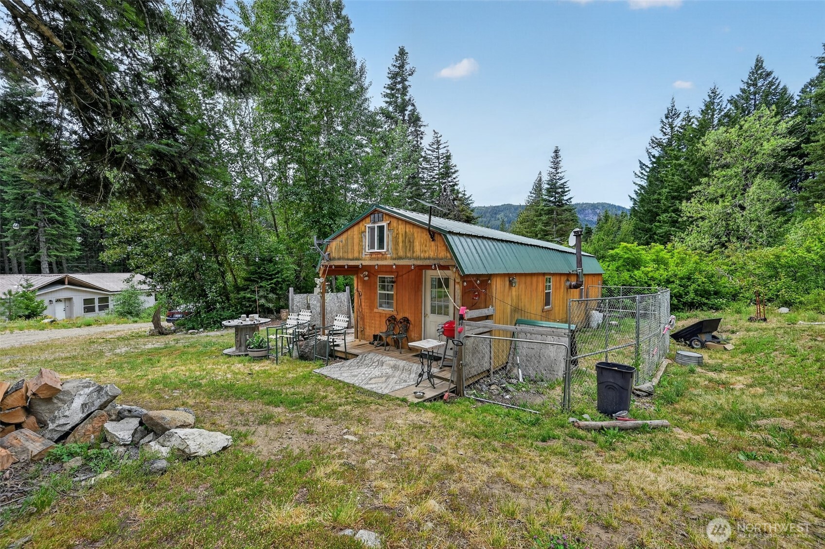 0 Xxx W Nason Creek Property Photo 3