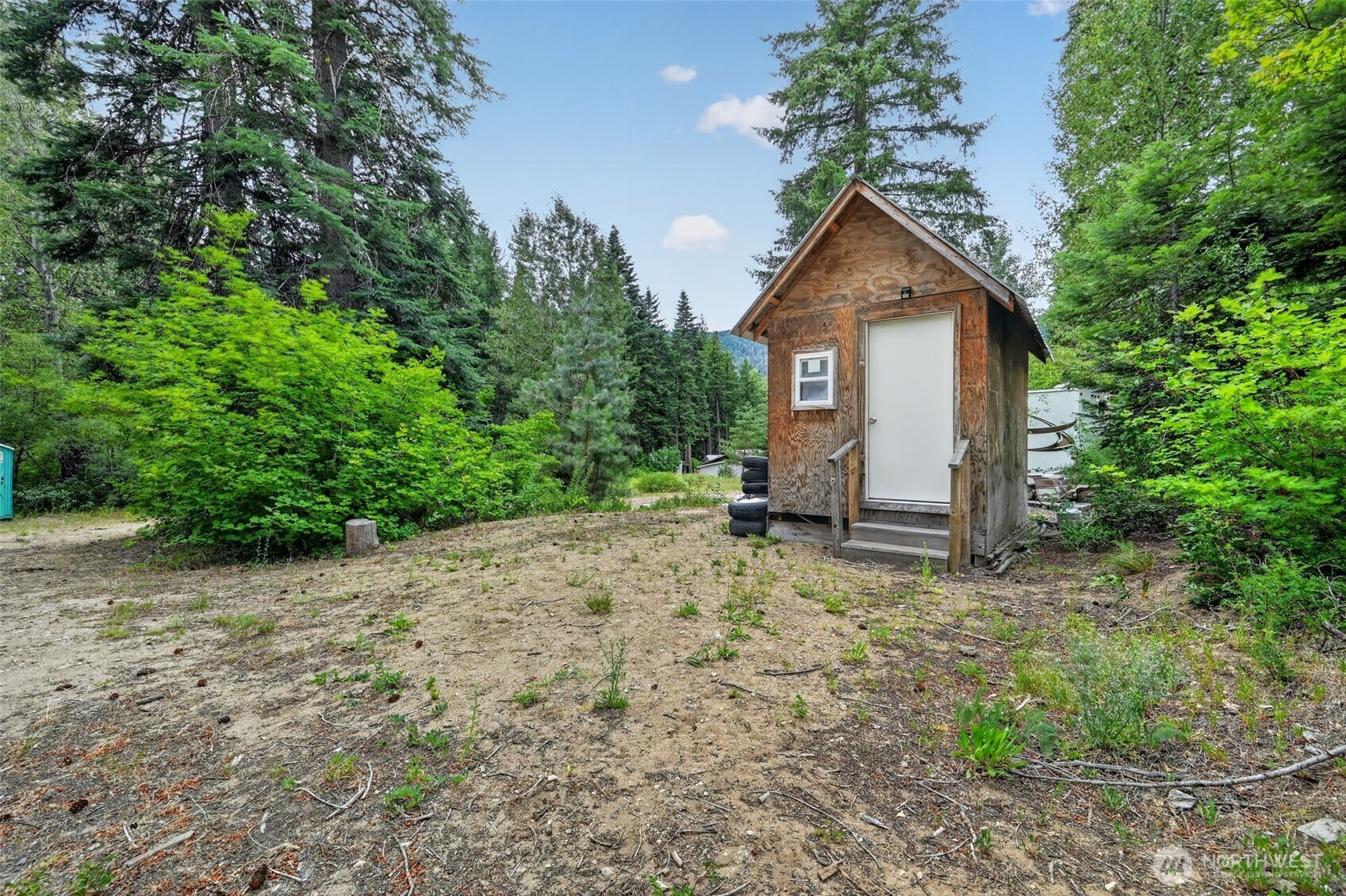 0 Xxx W Nason Creek Property Photo 4