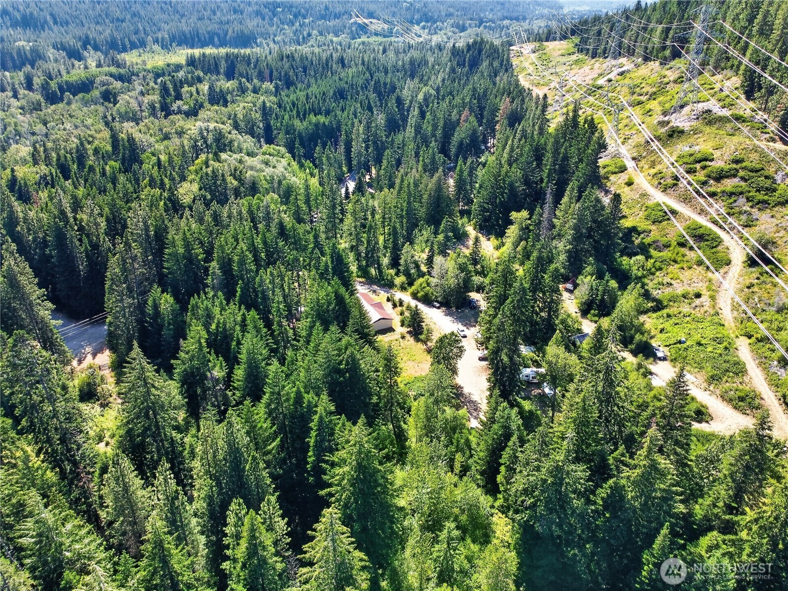 0 Xxx W Nason Creek Property Photo 18