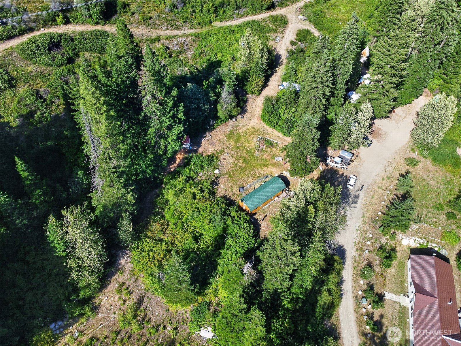 0 Xxx W Nason Creek Property Photo 20