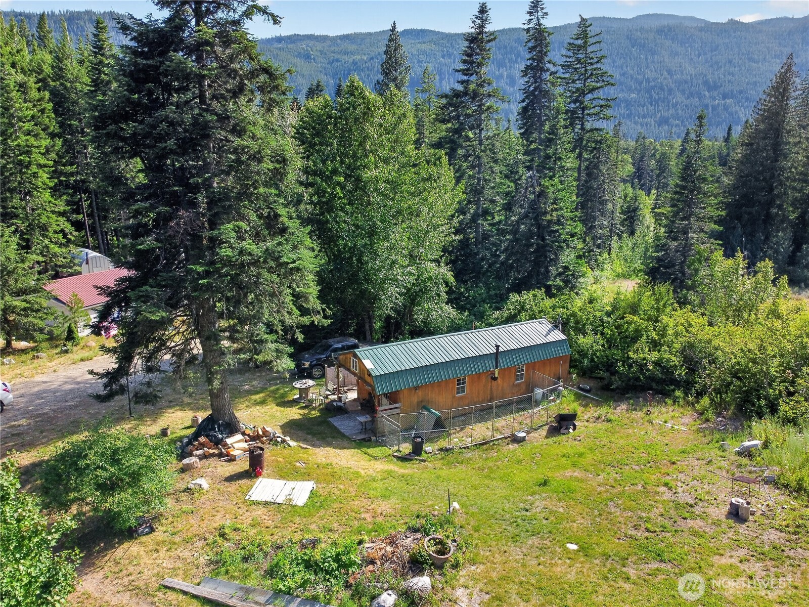 0 Xxx W Nason Creek Property Photo 21