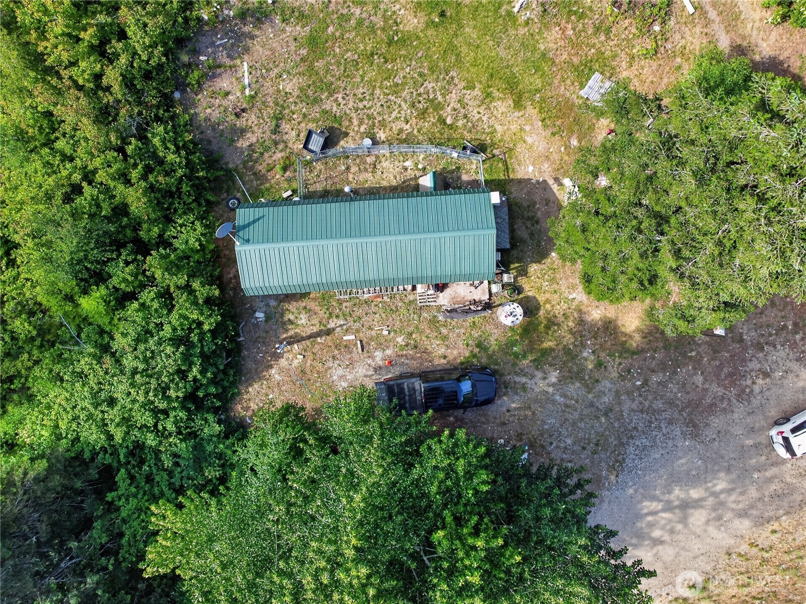0 Xxx W Nason Creek Property Photo 22