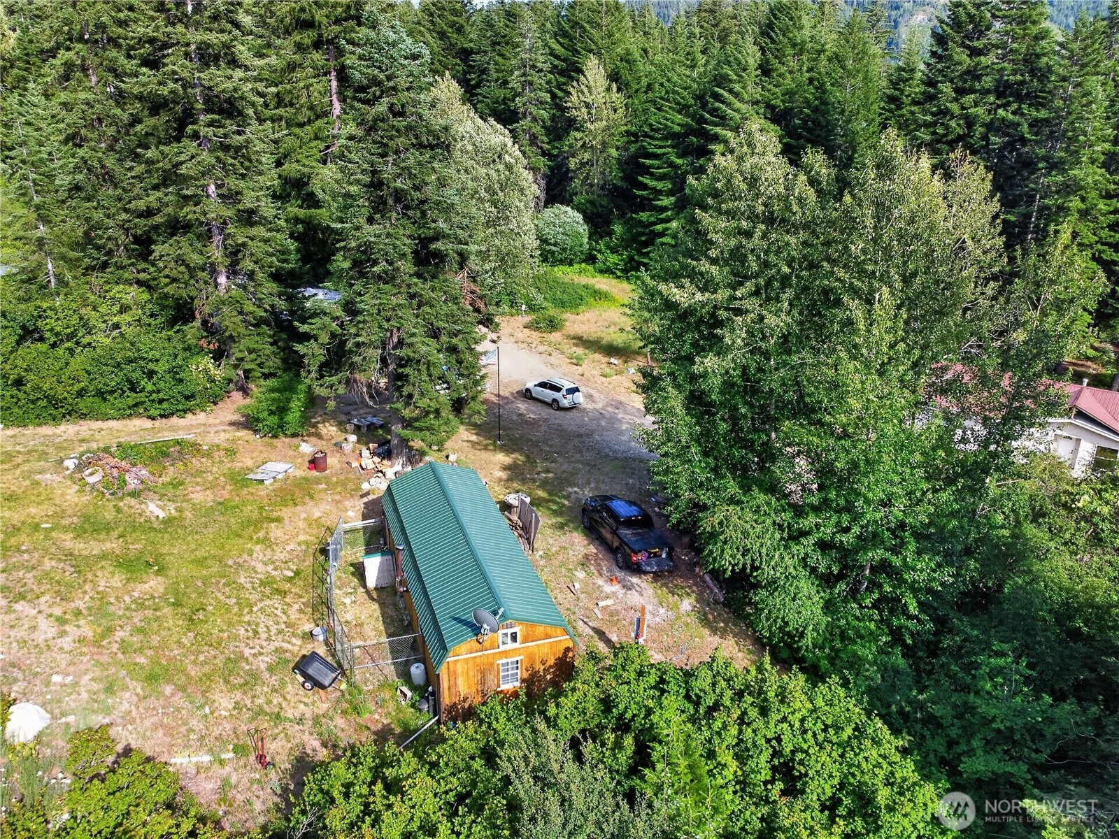 0 Xxx W Nason Creek Property Photo 23