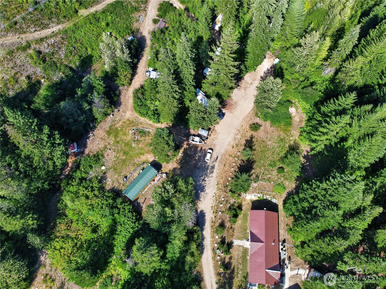 0 Xxx W Nason Creek Property Photo 24