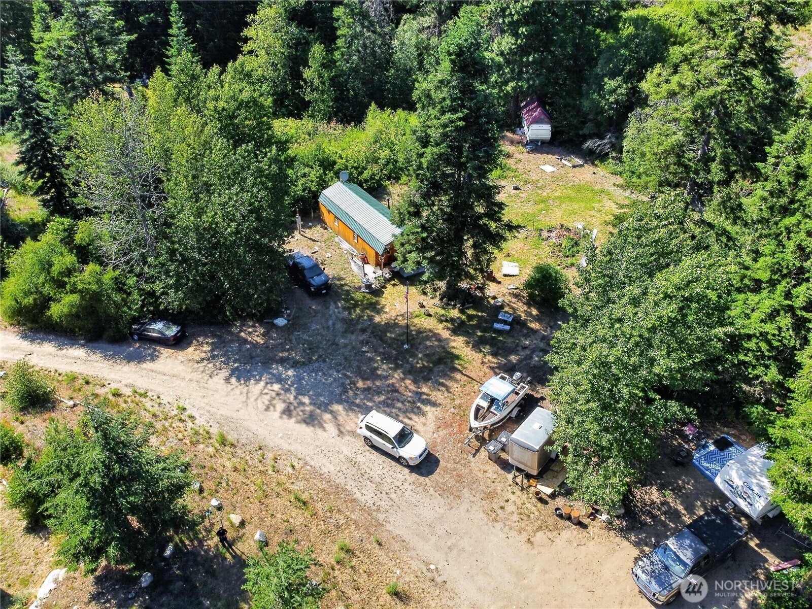 0 Xxx W Nason Creek Property Photo 26