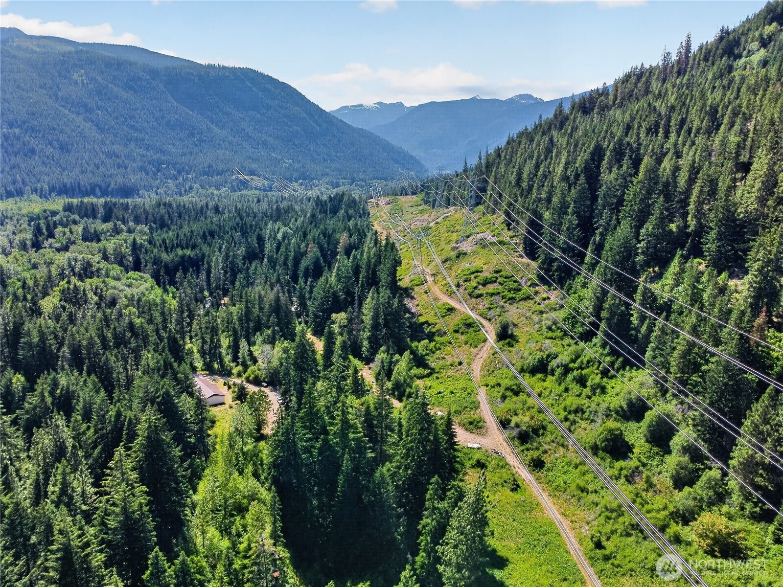 0 Xxx W Nason Creek Property Photo 28