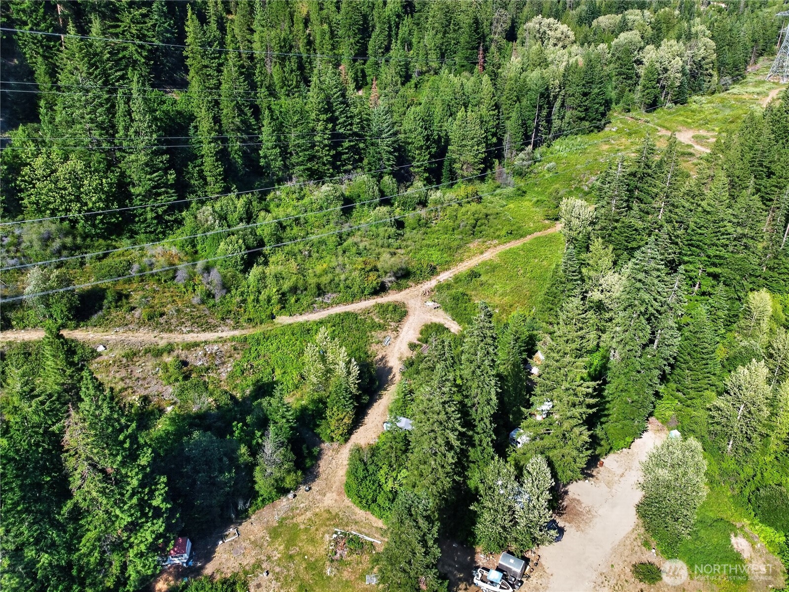 0 Xxx W Nason Creek Property Photo 30