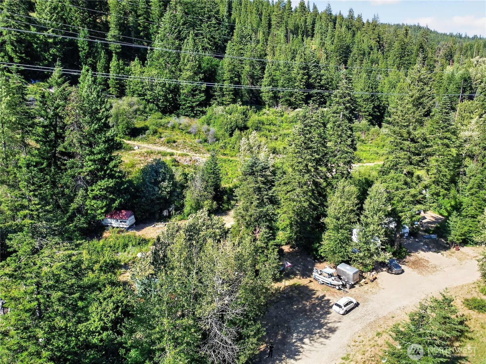 0 Xxx W Nason Creek Property Photo 31