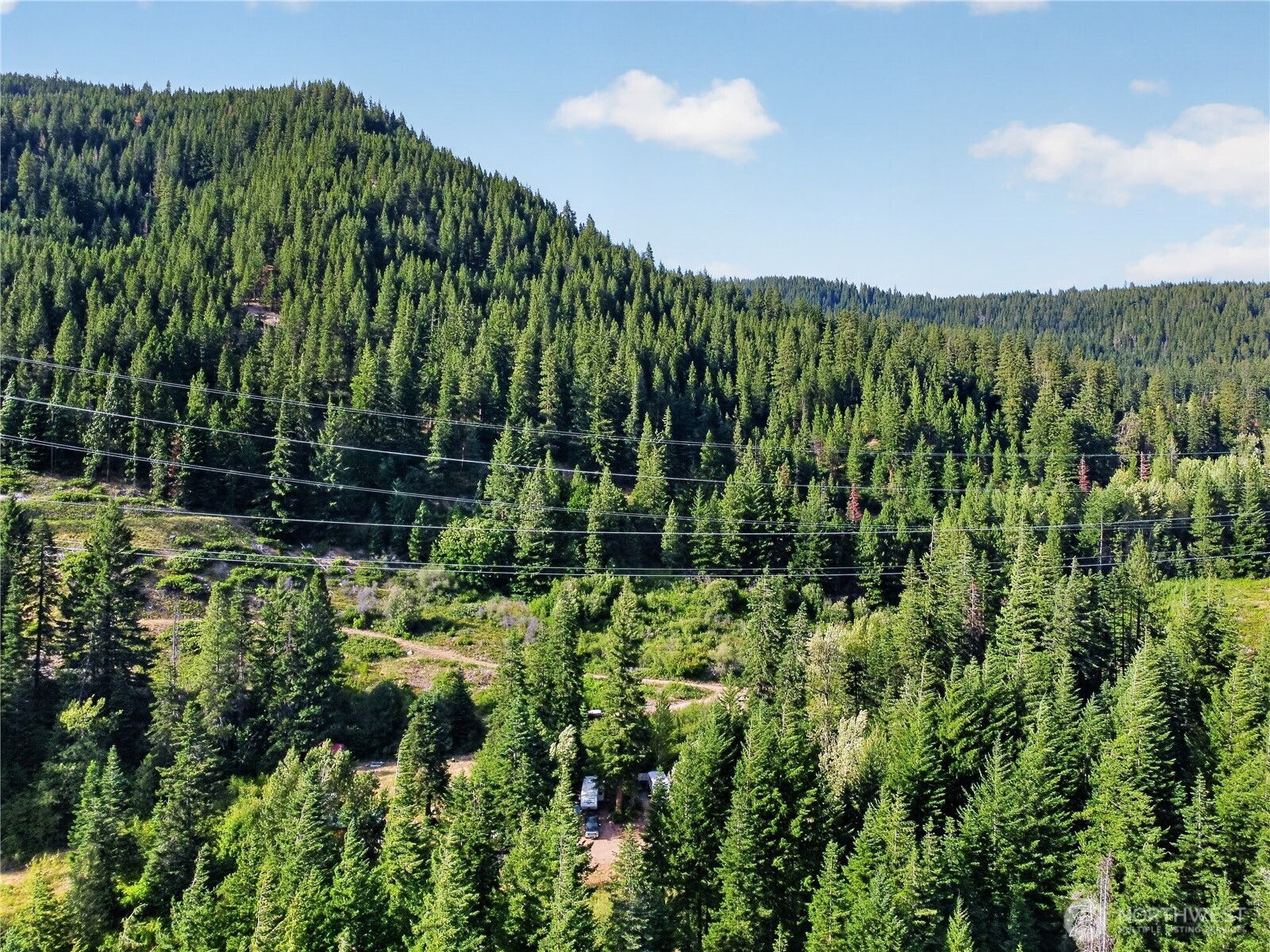 0 Xxx W Nason Creek Property Photo 32