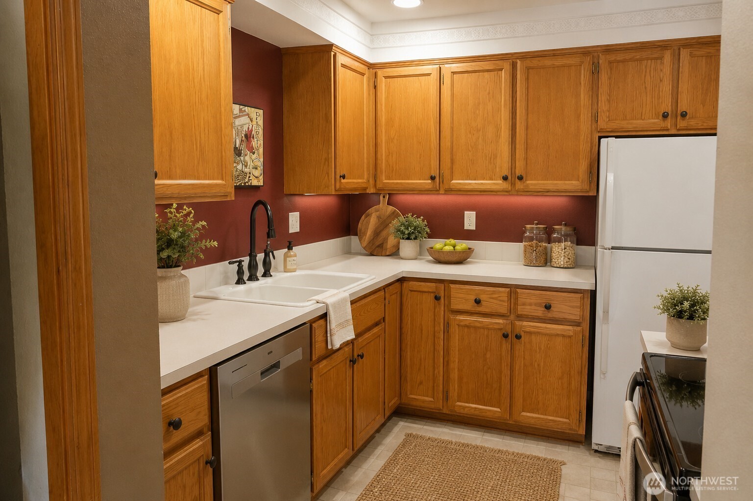 725 Judson Street 104 Property Photo 10