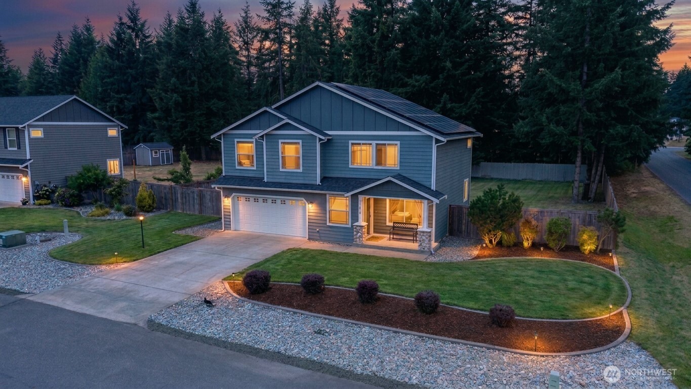 301 135th Place Property Photo 1