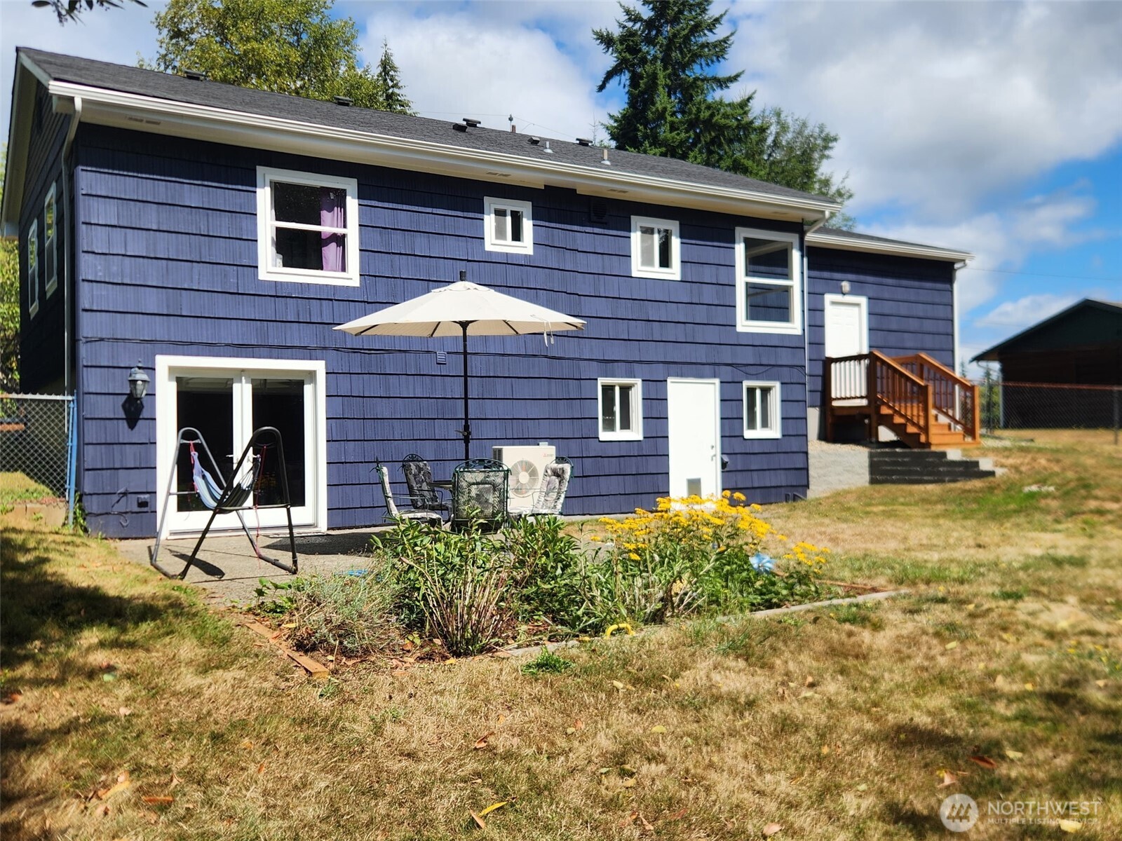 7007 Blaine Road Property Photo 1