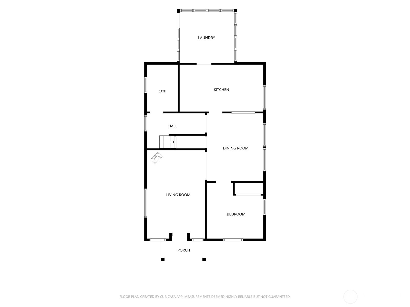 1208 W Pear Street Property Photo 30
