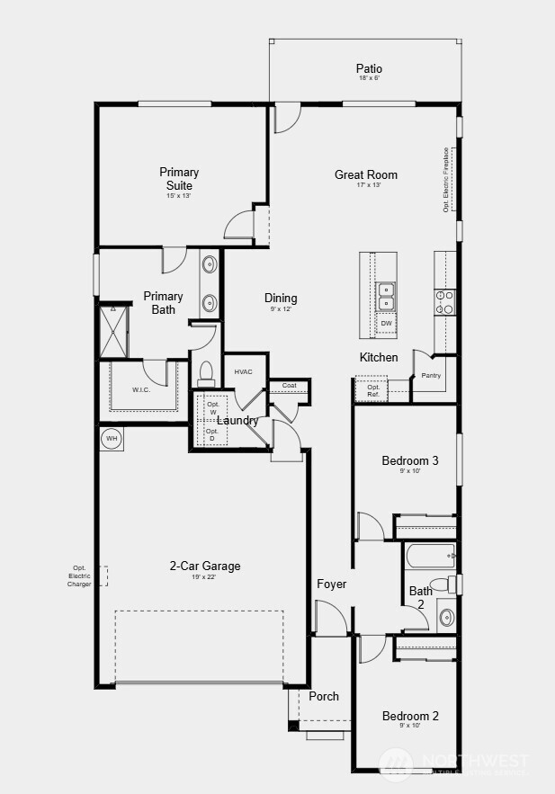 808 Becky Avenue Property Photo 13