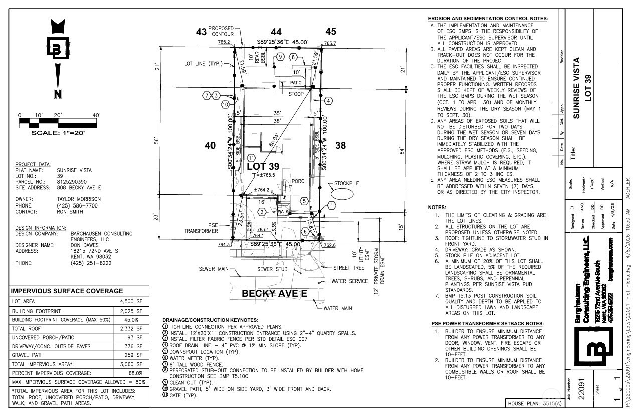 808 Becky Avenue Property Photo 14