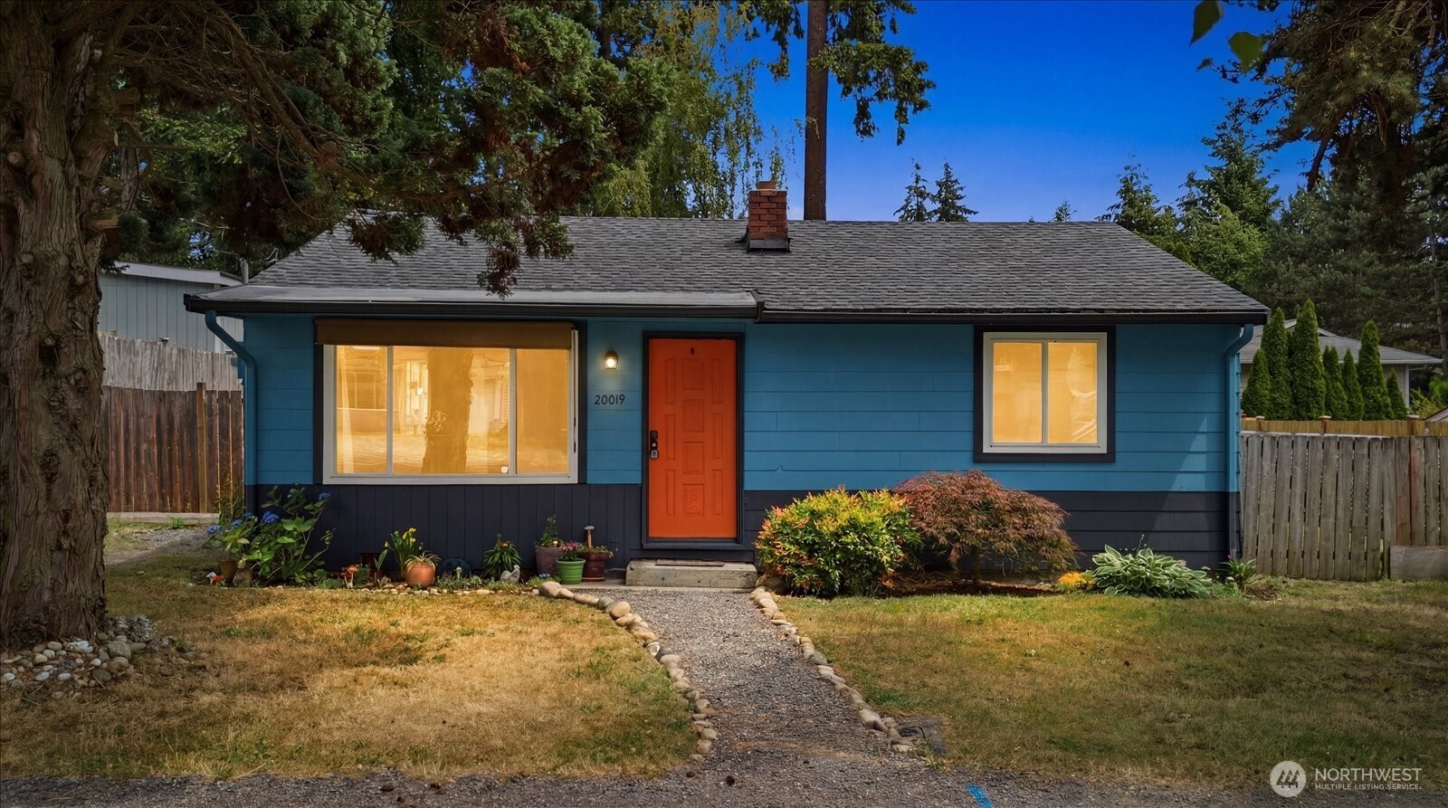 20819 63rd Avenue Property Photo 1