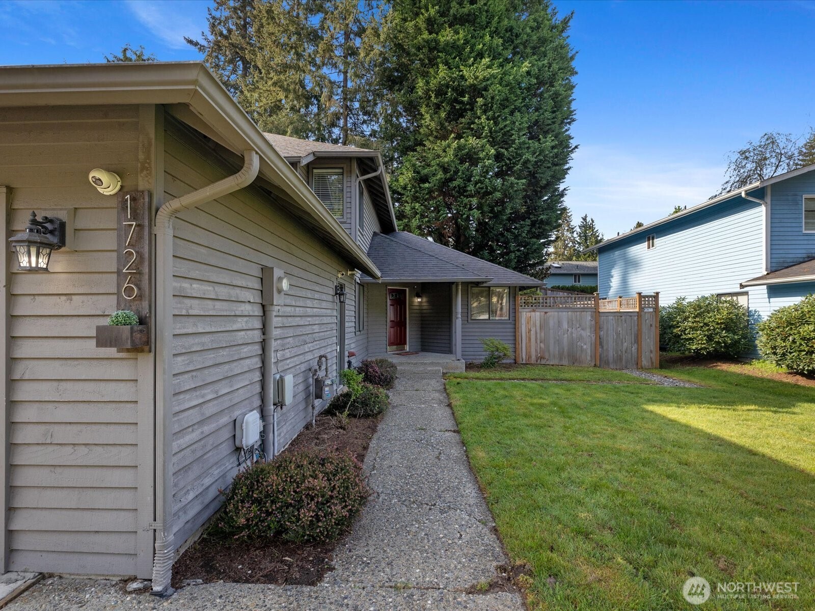 1726 174th Place Property Photo 27