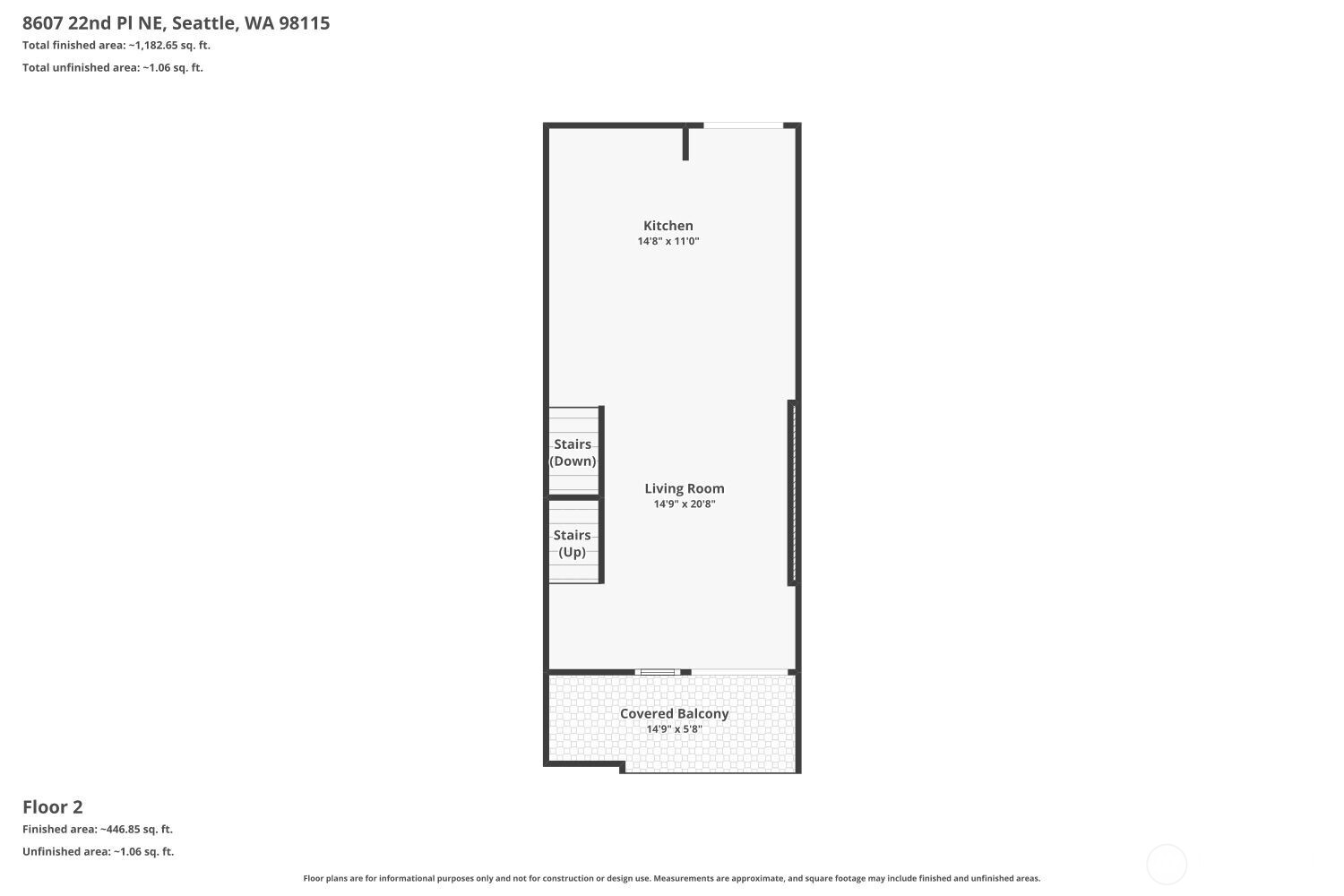 8607 22nd Place Property Photo 37