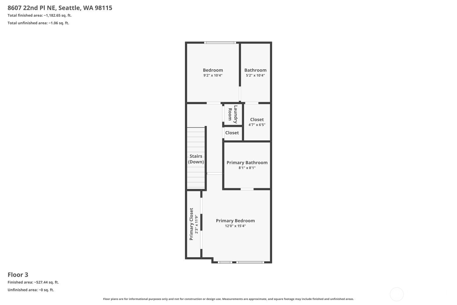 8607 22nd Place Property Photo 38