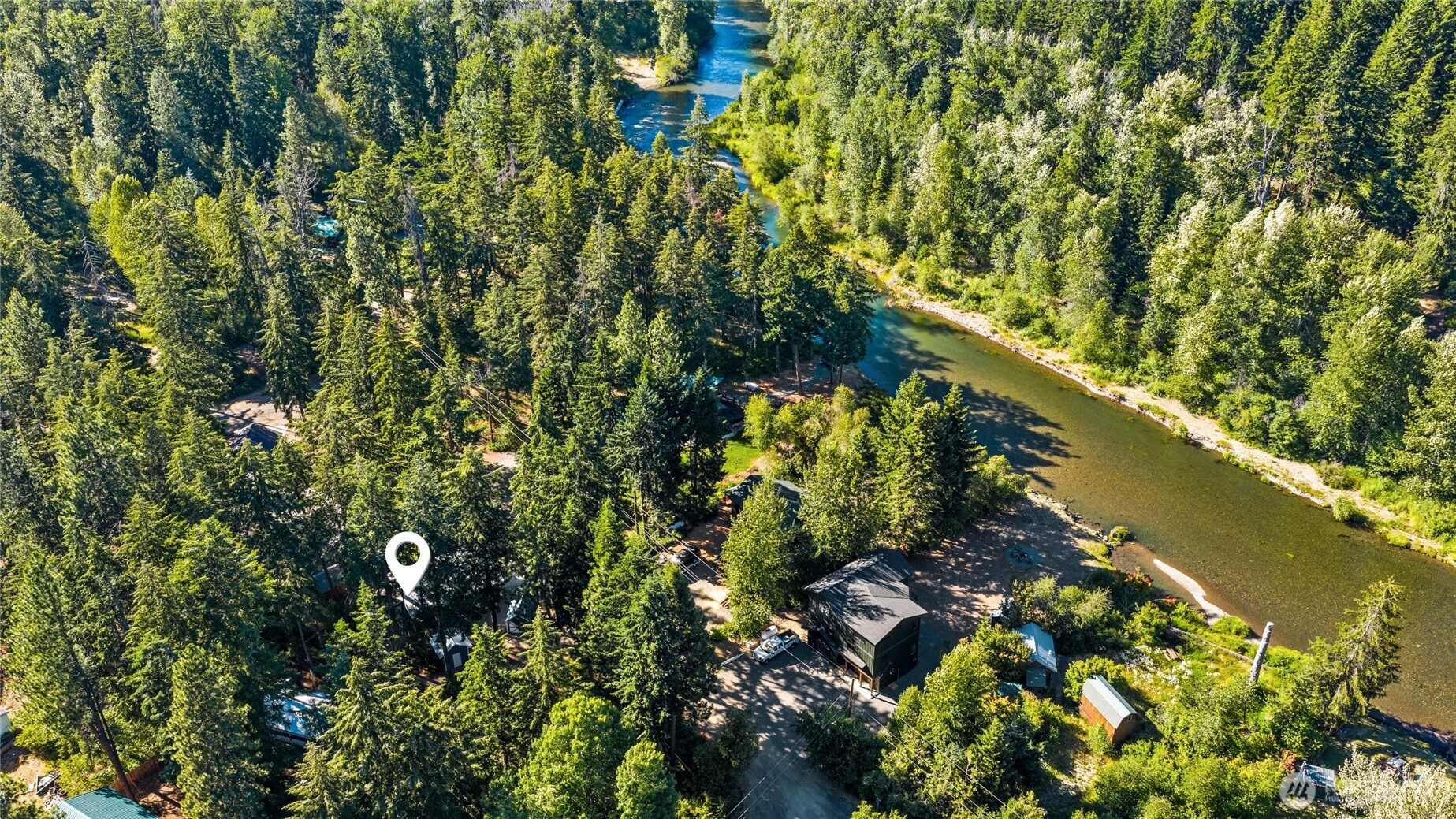 1230 Wapiti Drive Property Photo 2