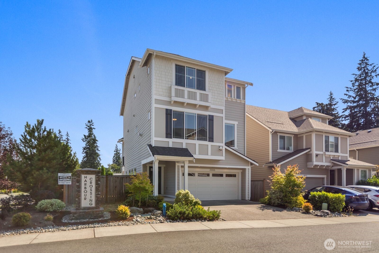 3006 124th Place Property Photo 1
