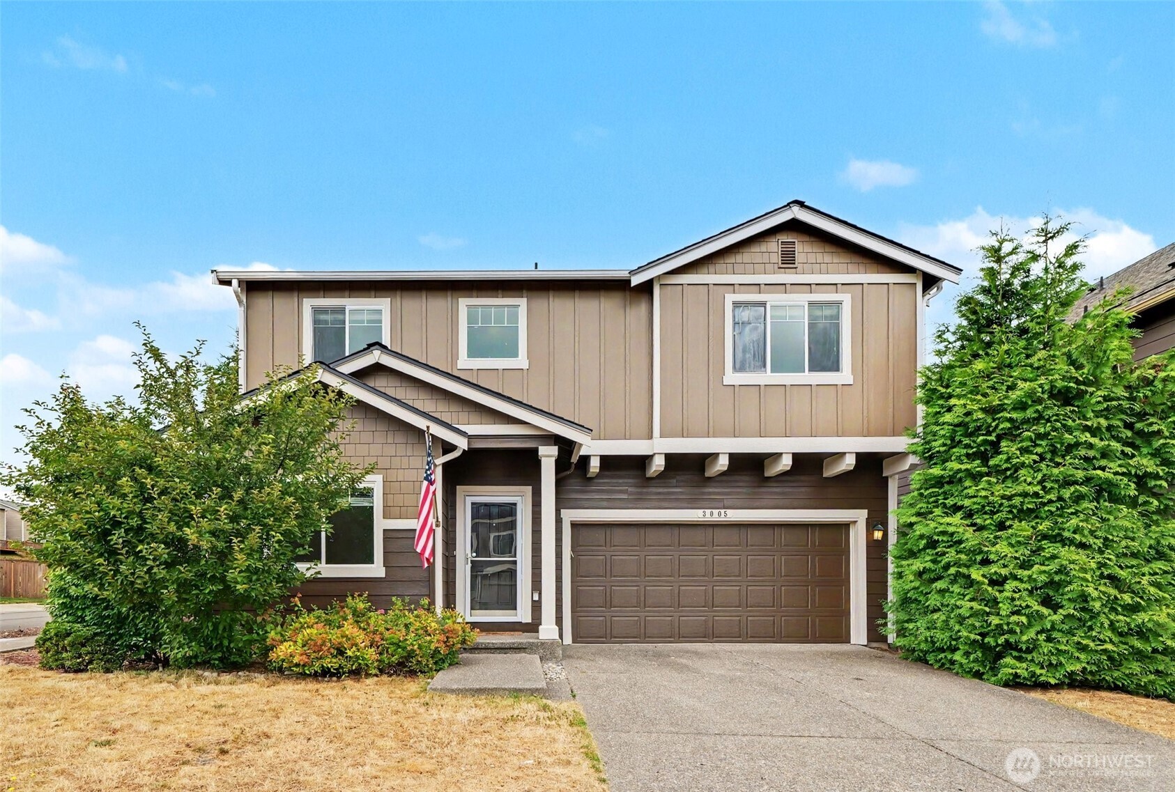 3005 Eagle Loop Property Photo 1
