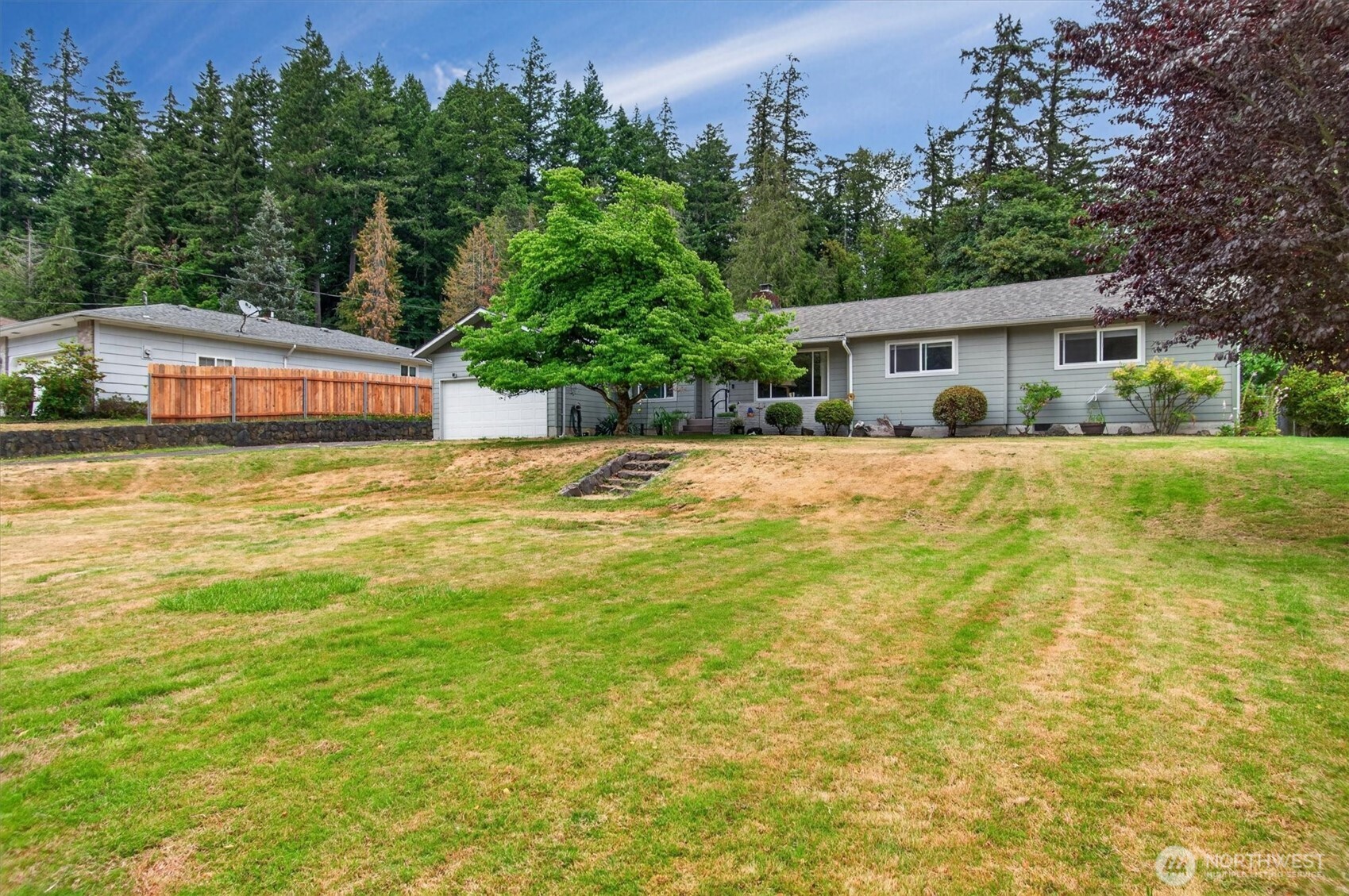 2950 Madrona Drive Property Photo 1