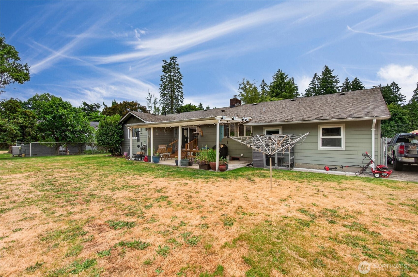 2950 Madrona Drive Property Photo 2