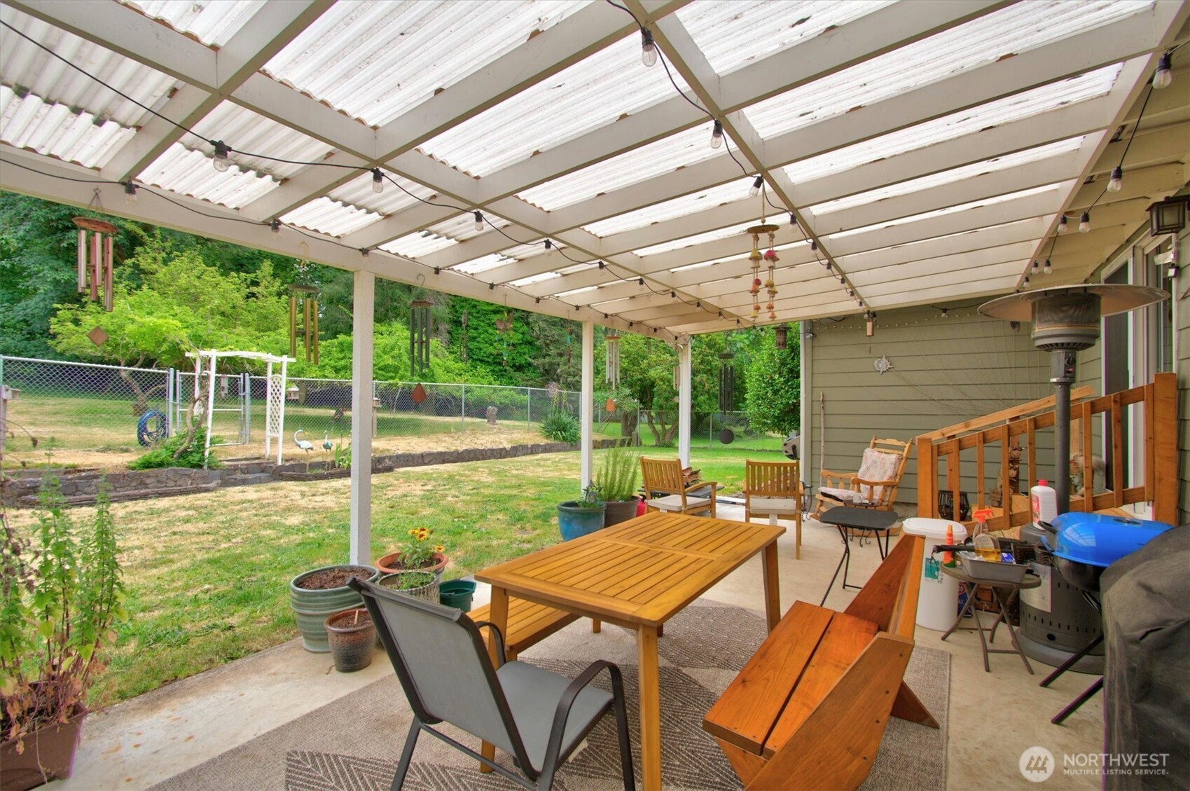 2950 Madrona Drive Property Photo 6