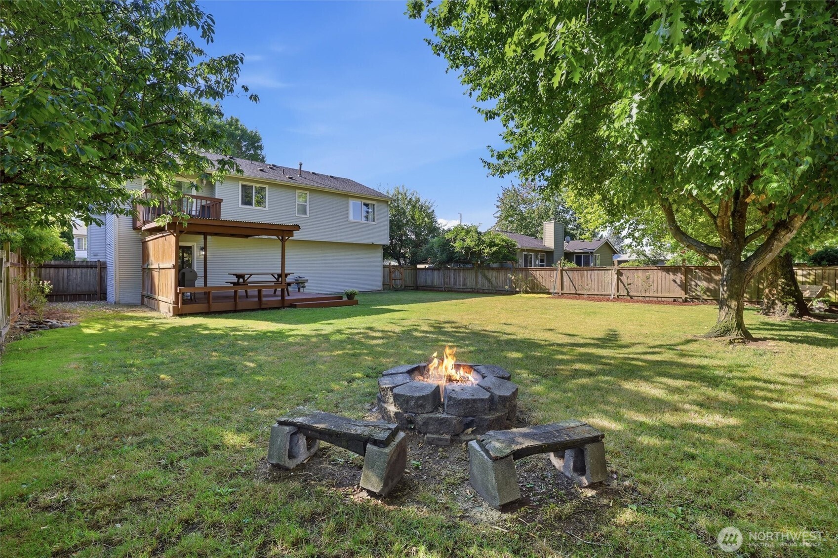 15374 Heintz Avenue Property Photo 2