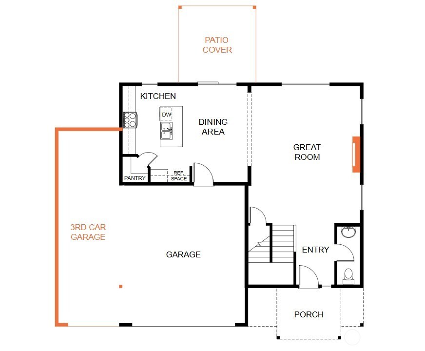 607 Powell Avenue Property Photo 3