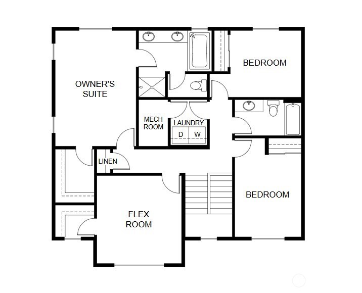 607 Powell Avenue Property Photo 4