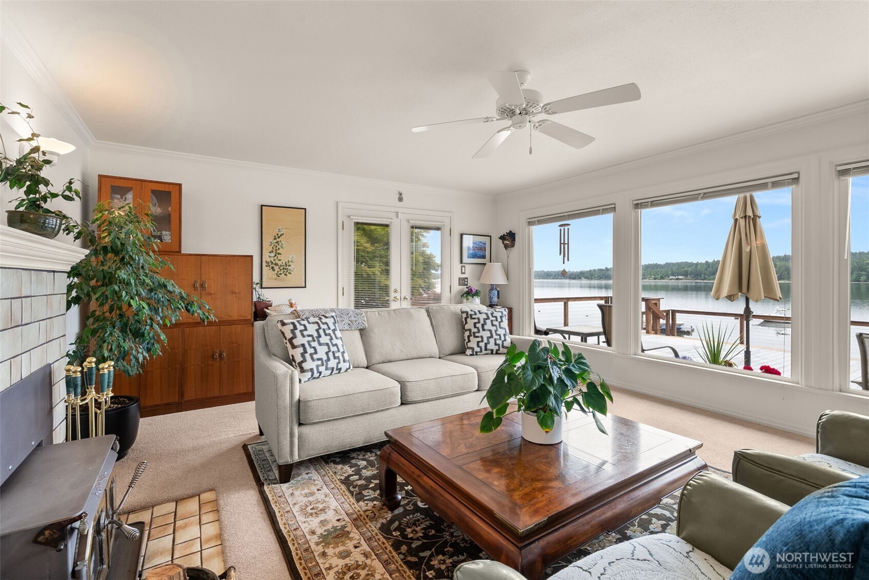 4923 Sunrise Beach Road Property Photo 10