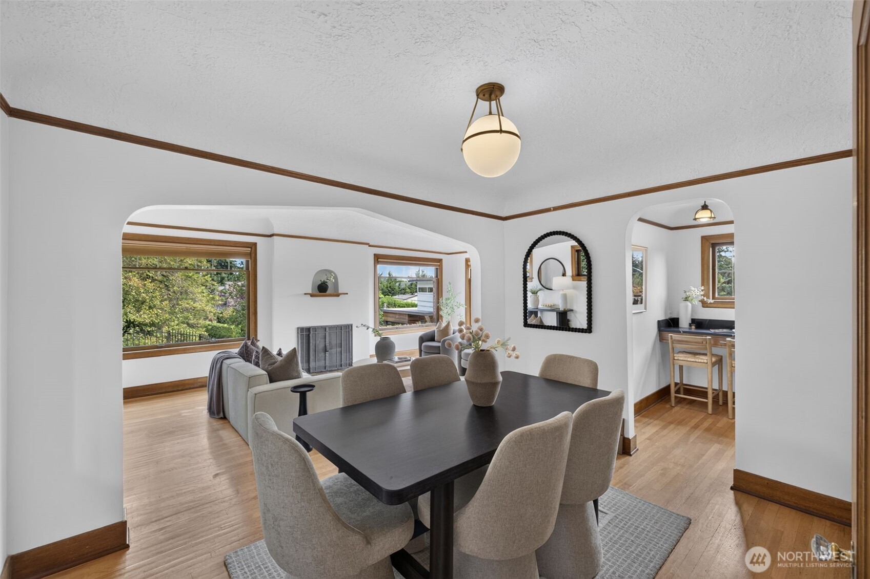 5505 Seward Park Avenue Property Photo 4