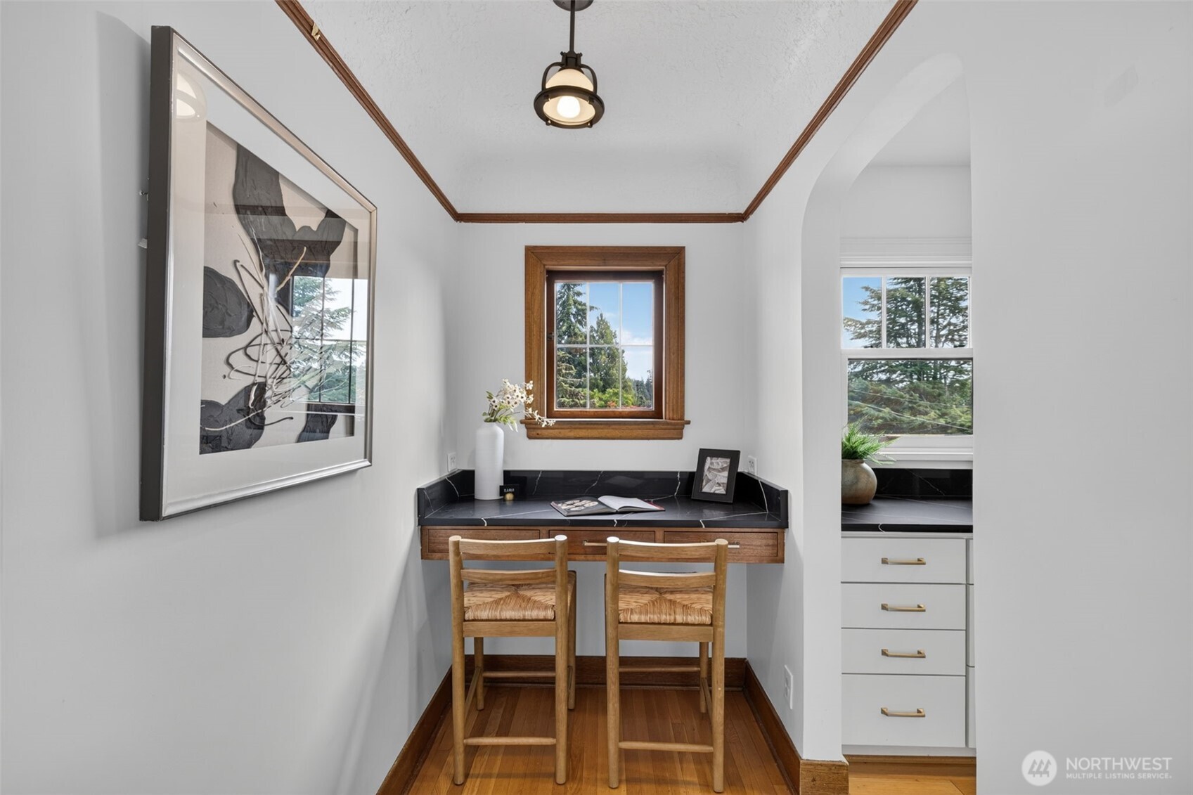 5505 Seward Park Avenue Property Photo 11