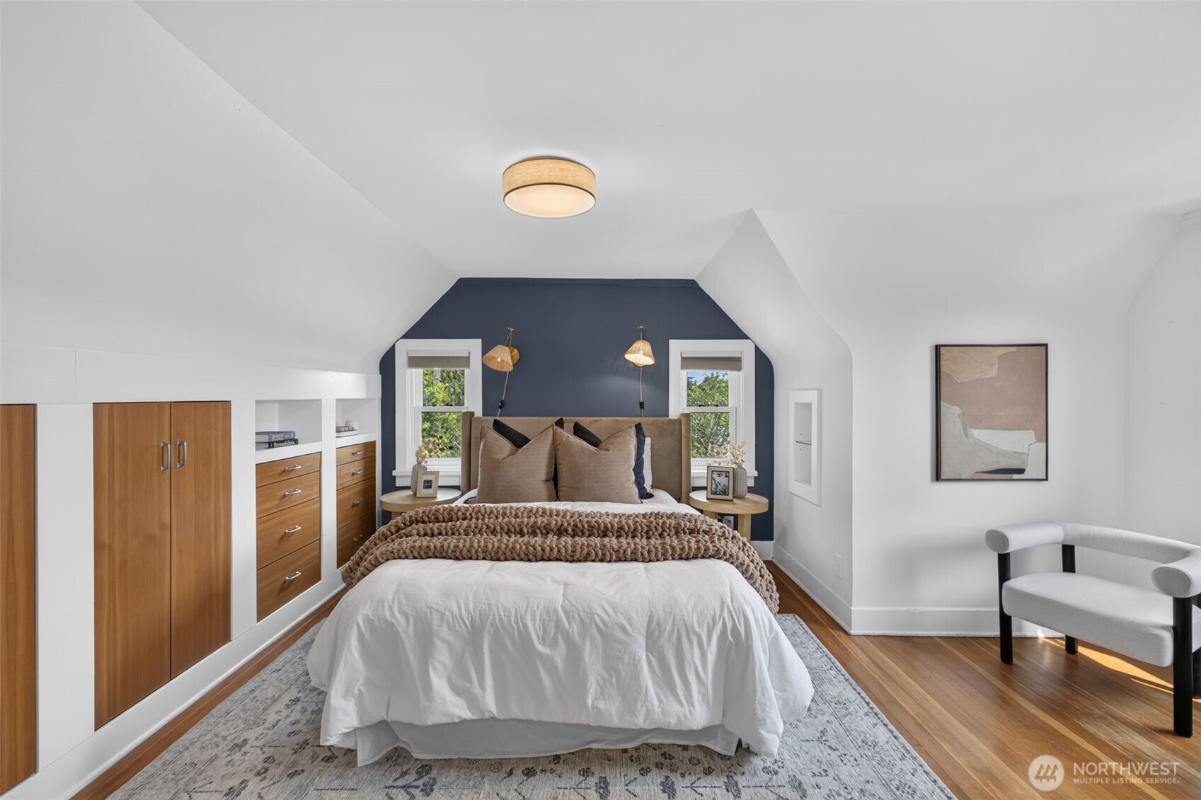 5505 Seward Park Avenue Property Photo 13