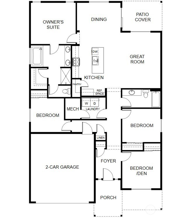 605 Powell Avenue Property Photo 3