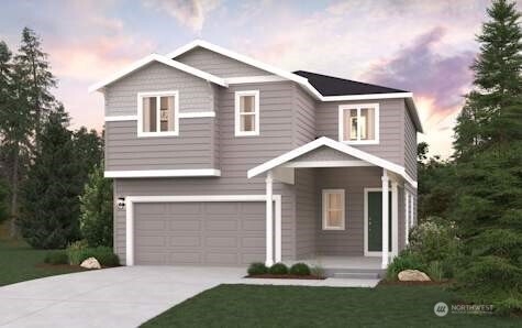 1424 Salzer Creek Loop