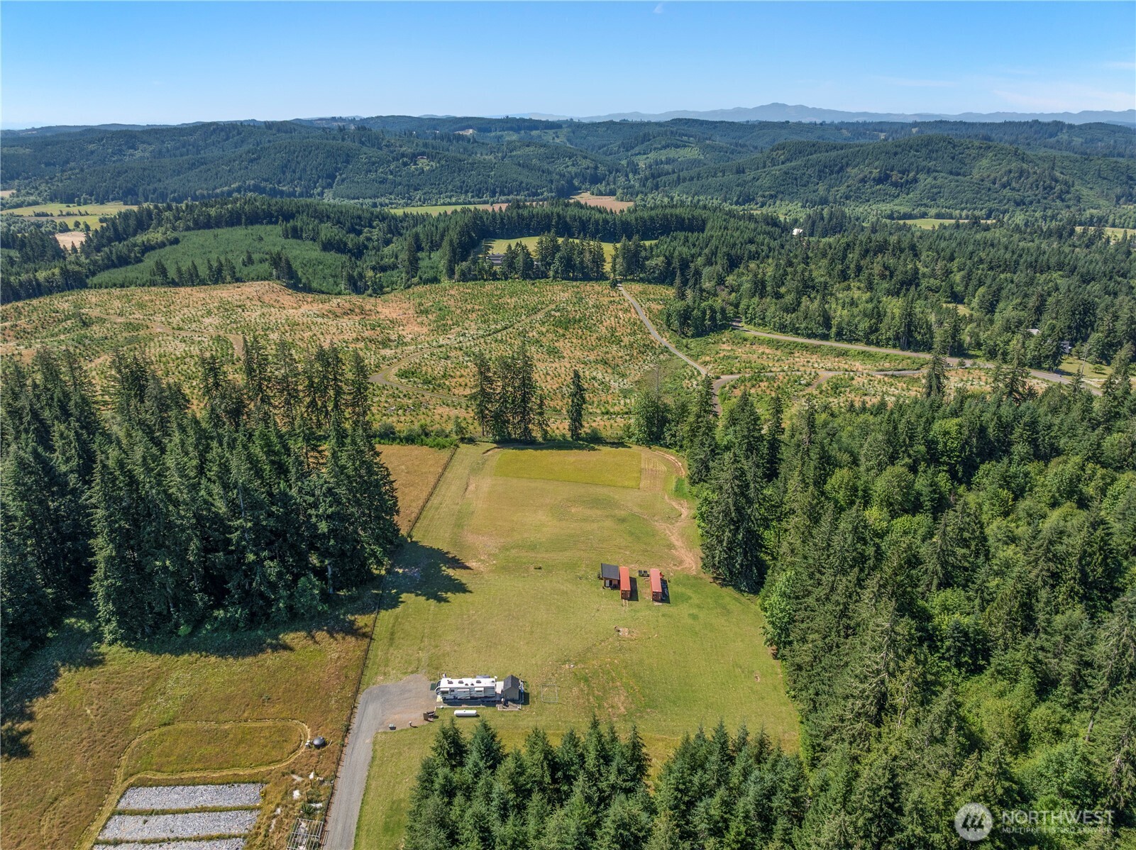 10017 Prather Road Property Photo 2