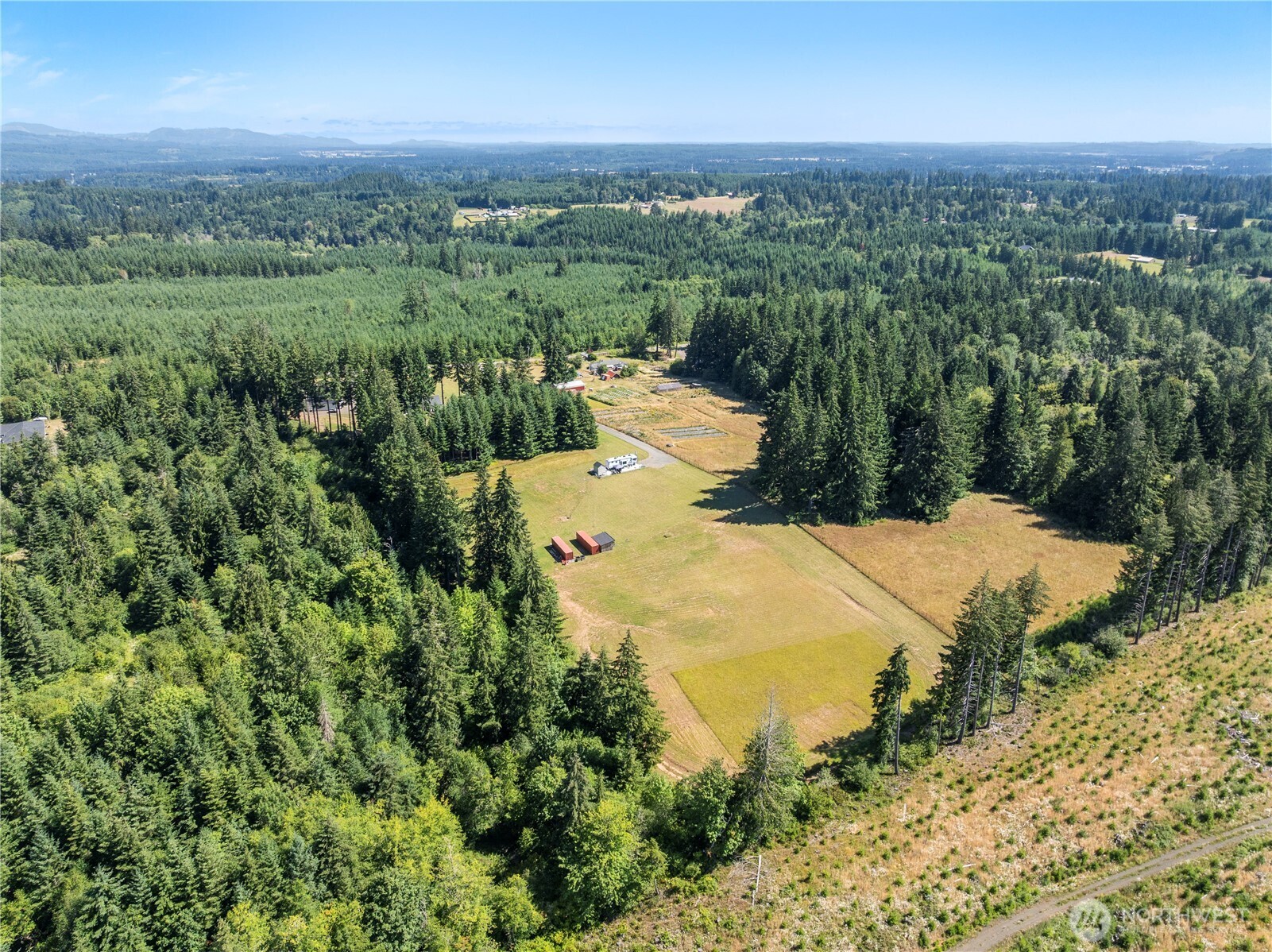 10017 Prather Road Property Photo 3
