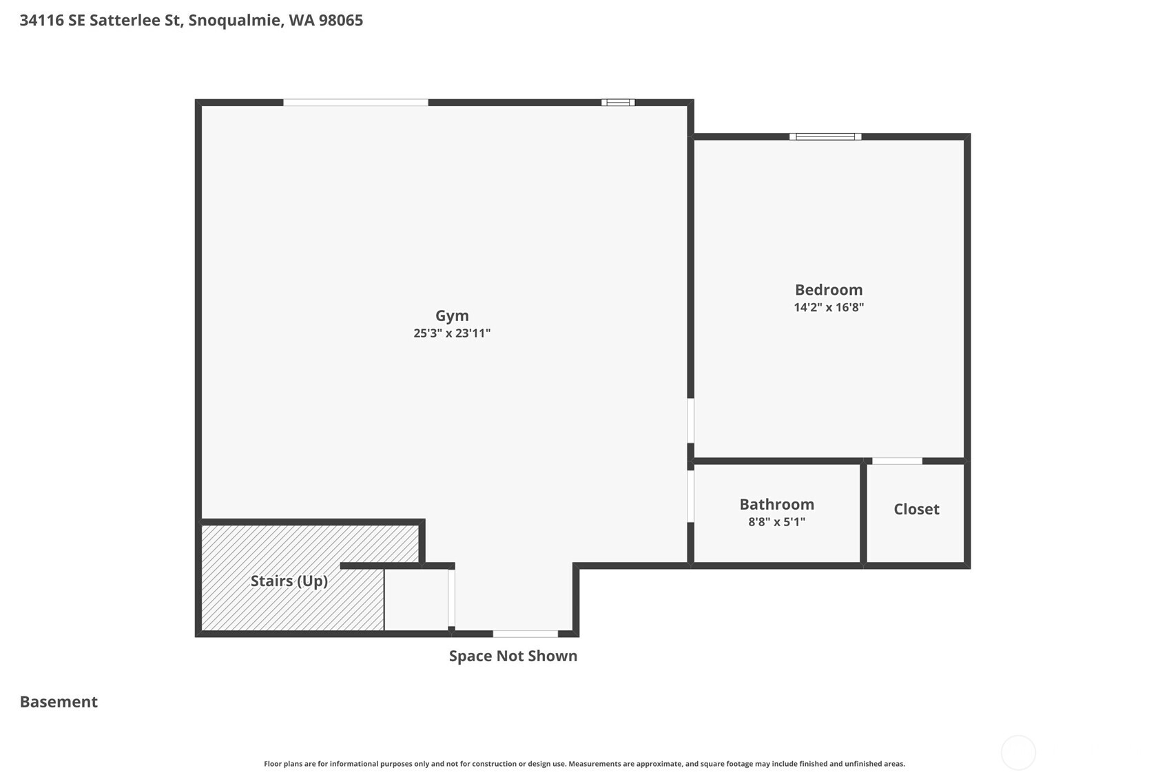 34116 Se Satterlee St Property Photo 38