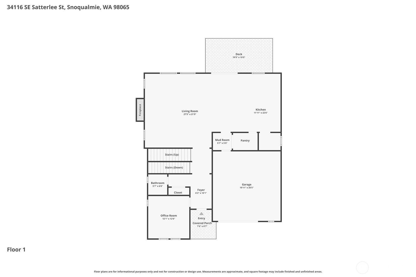 34116 Se Satterlee St Property Photo 39