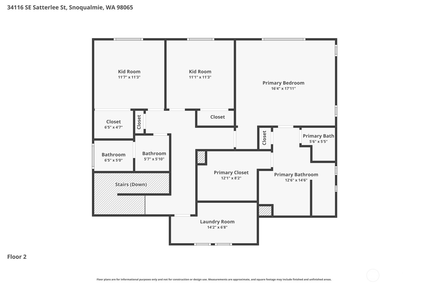 34116 Se Satterlee St Property Photo 40