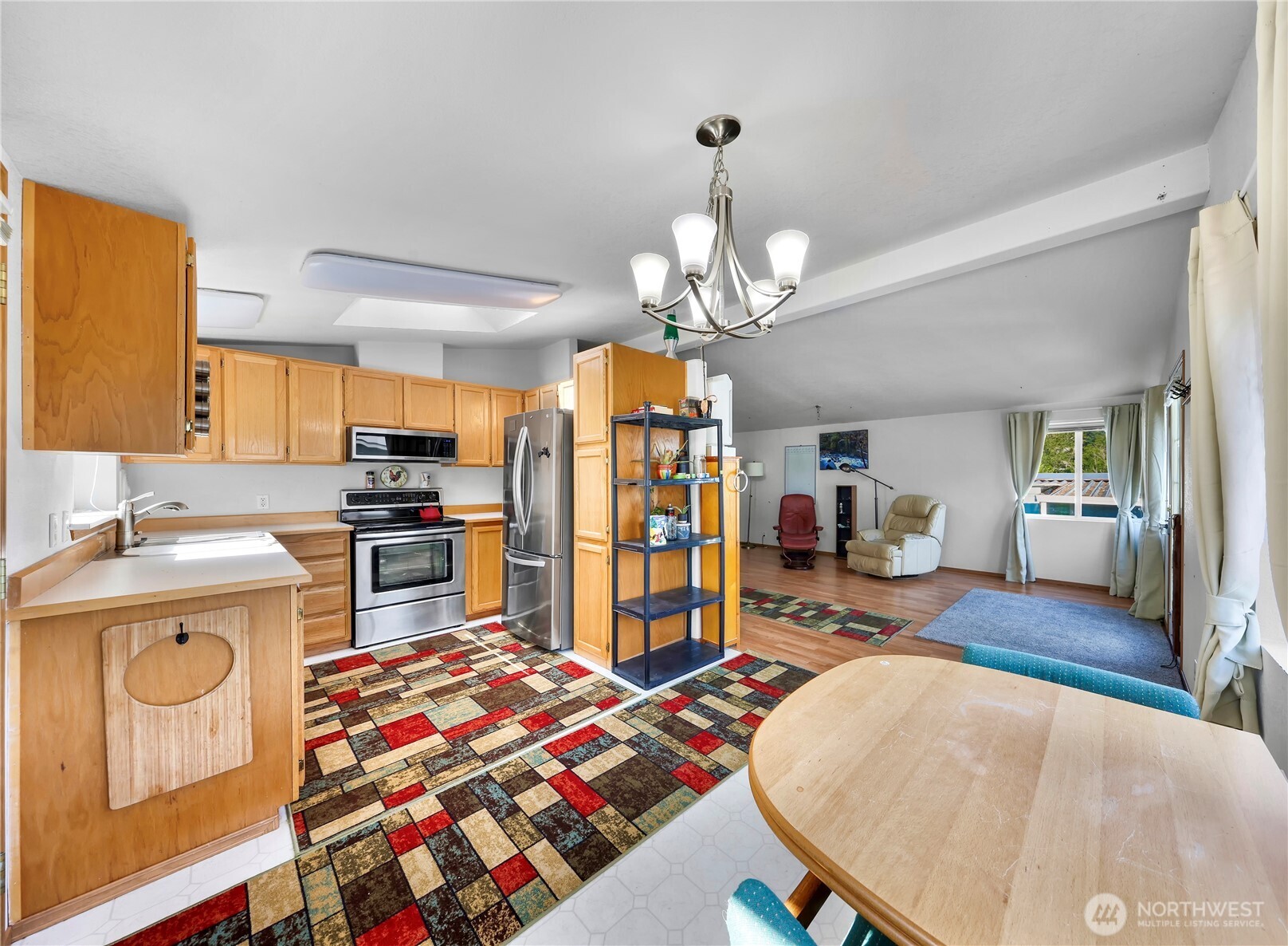 1200 Lincoln Street 154 Property Photo 13