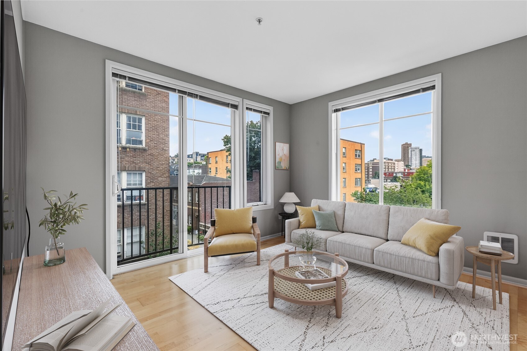 124 Bellevue Avenue 601 Property Photo 1