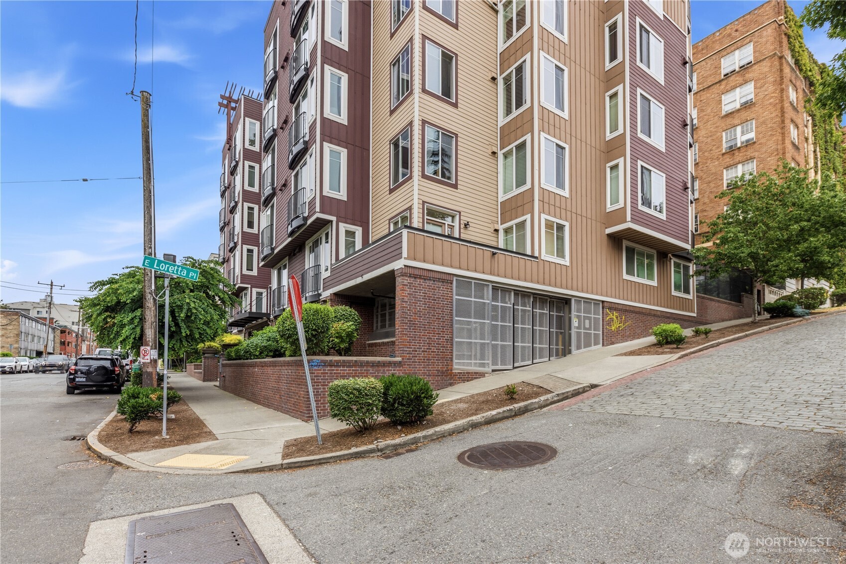 124 Bellevue Avenue 601 Property Photo 3