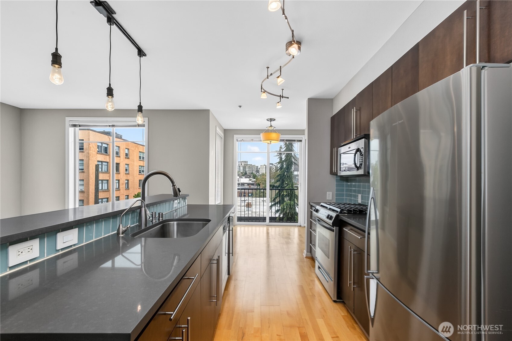 124 Bellevue Avenue 601 Property Photo 14