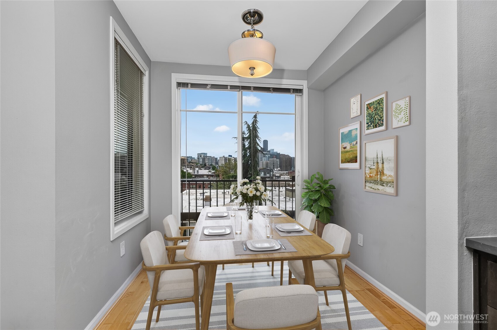 124 Bellevue Avenue 601 Property Photo 17